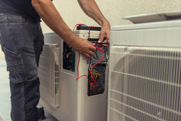 Trusted Cicero, IL HVAC Experts